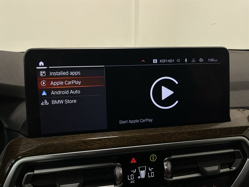 2022 BMW X3 xDrive30i - Photo 25 - West Bountiful, UT 84087