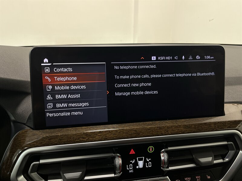 2022 BMW X3 xDrive30i - Photo 23 - West Bountiful, UT 84087
