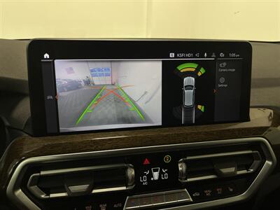 2022 BMW X3 xDrive30i - Photo 22 - West Bountiful, UT 84087