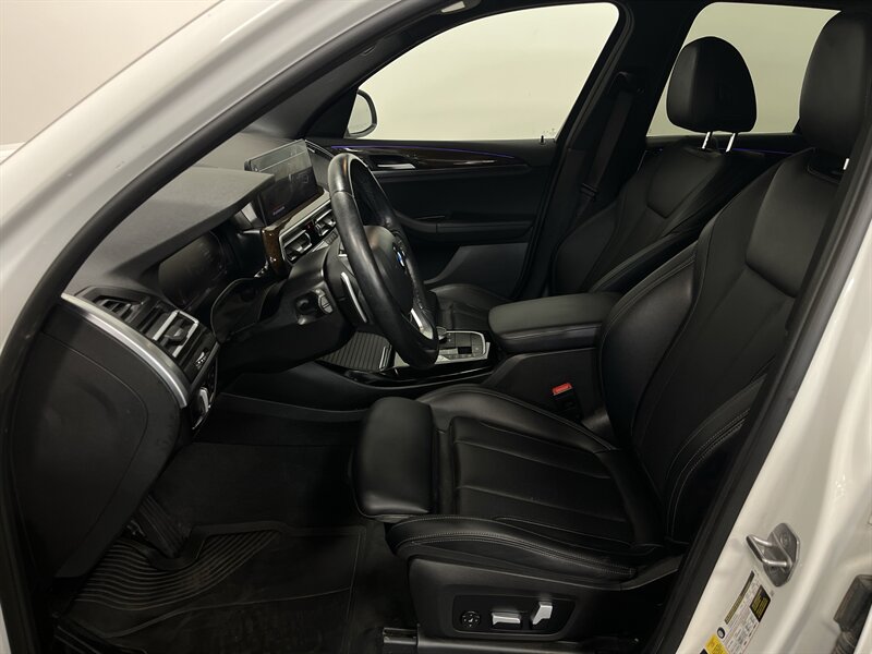 2022 BMW X3 xDrive30i - Photo 15 - West Bountiful, UT 84087