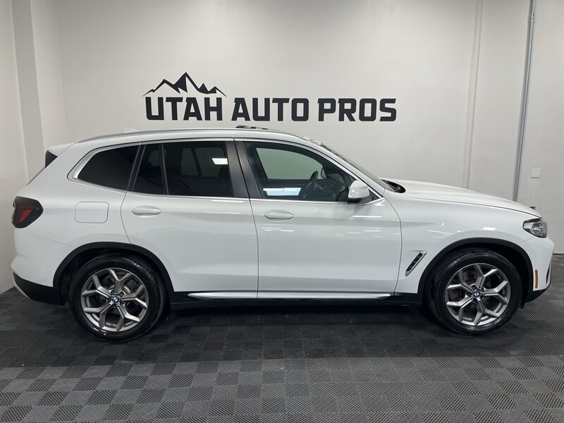 2022 BMW X3 xDrive30i - Photo 2 - West Bountiful, UT 84087