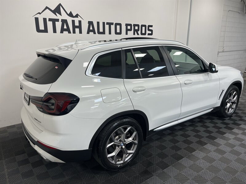 2022 BMW X3 xDrive30i - Photo 3 - West Bountiful, UT 84087