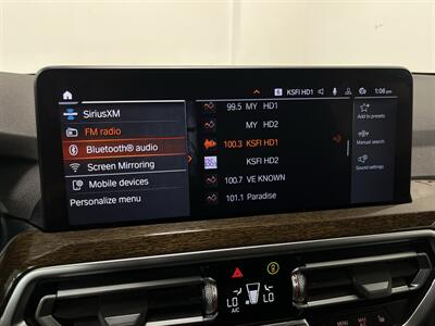 2022 BMW X3 xDrive30i - Photo 24 - West Bountiful, UT 84087