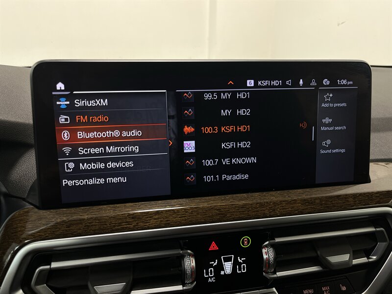 2022 BMW X3 xDrive30i - Photo 24 - West Bountiful, UT 84087