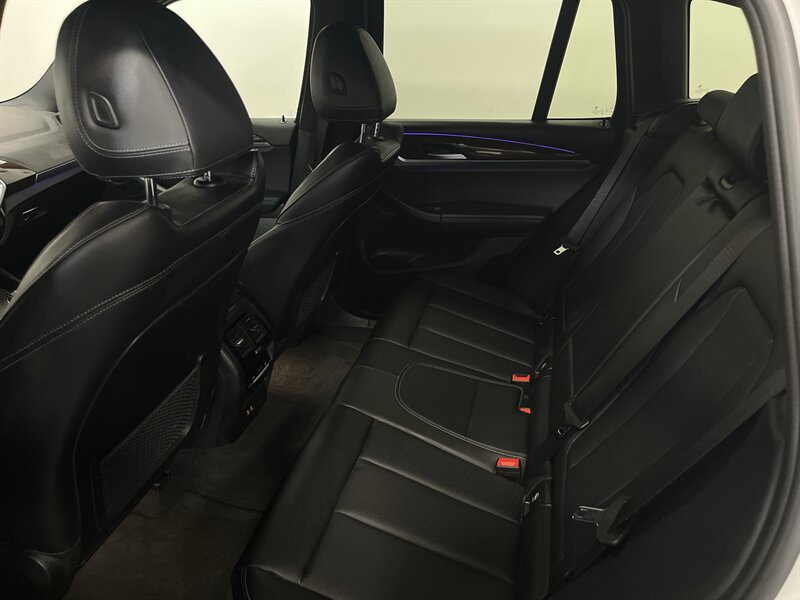 2022 BMW X3 xDrive30i - Photo 29 - West Bountiful, UT 84087