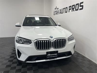 2022 BMW X3 xDrive30i - Photo 5 - West Bountiful, UT 84087