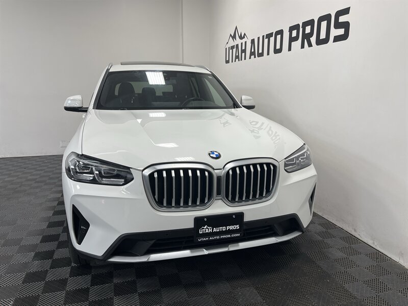 2022 BMW X3 xDrive30i - Photo 5 - West Bountiful, UT 84087