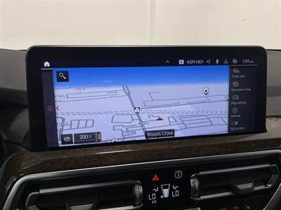 2022 BMW X3 xDrive30i - Photo 21 - West Bountiful, UT 84087