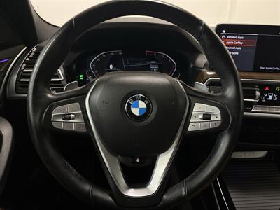 2022 BMW X3 xDrive30i - Photo 26 - West Bountiful, UT 84087