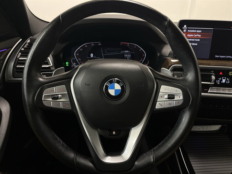 2022 BMW X3 xDrive30i - Photo 26 - West Bountiful, UT 84087