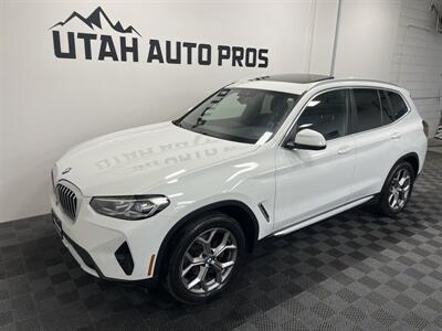 2022 BMW X3 xDrive30i - Photo 6 - West Bountiful, UT 84087
