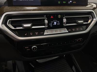 2022 BMW X3 xDrive30i - Photo 18 - West Bountiful, UT 84087