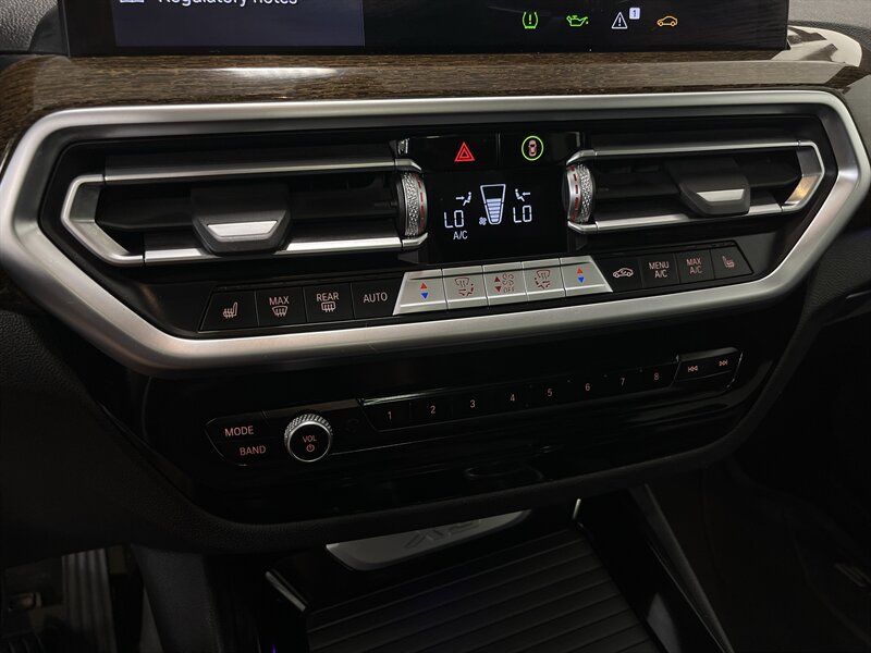2022 BMW X3 xDrive30i - Photo 18 - West Bountiful, UT 84087