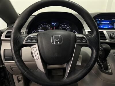 2016 Honda Odyssey LX   - Photo 19 - West Bountiful, UT 84087