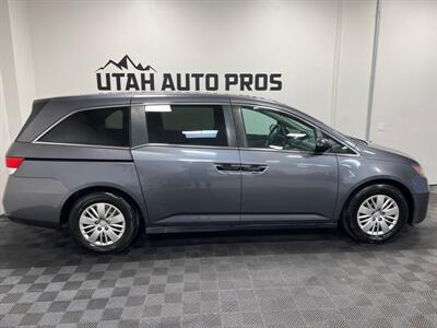 2016 Honda Odyssey LX   - Photo 2 - West Bountiful, UT 84087