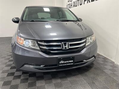 2016 Honda Odyssey LX   - Photo 4 - West Bountiful, UT 84087