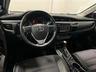 2016 Toyota Corolla S Plus   - Photo 11 - West Bountiful, UT 84087