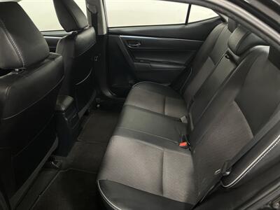 2016 Toyota Corolla S Plus   - Photo 21 - West Bountiful, UT 84087