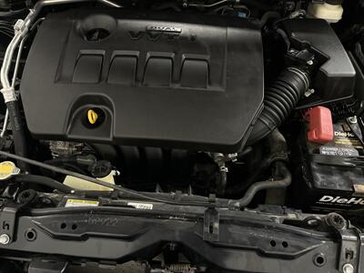 2016 Toyota Corolla S Plus   - Photo 22 - West Bountiful, UT 84087