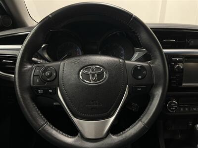 2016 Toyota Corolla S Plus   - Photo 18 - West Bountiful, UT 84087