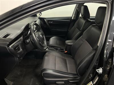 2016 Toyota Corolla S Plus   - Photo 13 - West Bountiful, UT 84087