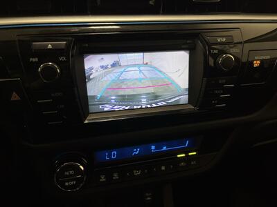 2016 Toyota Corolla S Plus   - Photo 16 - West Bountiful, UT 84087