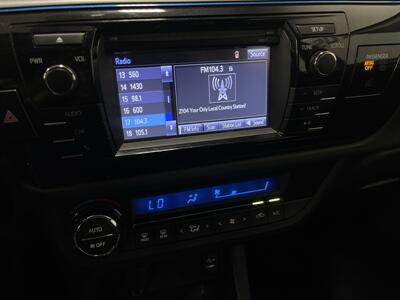 2016 Toyota Corolla S Plus   - Photo 15 - West Bountiful, UT 84087