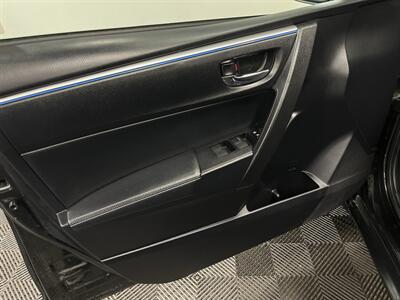 2016 Toyota Corolla S Plus   - Photo 12 - West Bountiful, UT 84087