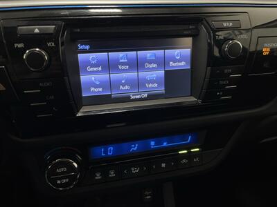 2016 Toyota Corolla S Plus   - Photo 17 - West Bountiful, UT 84087
