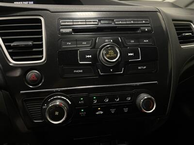 2013 Honda Civic LX - Photo 12 - West Bountiful, UT 84087