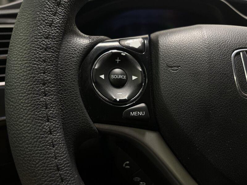2013 Honda Civic LX - Photo 17 - West Bountiful, UT 84087