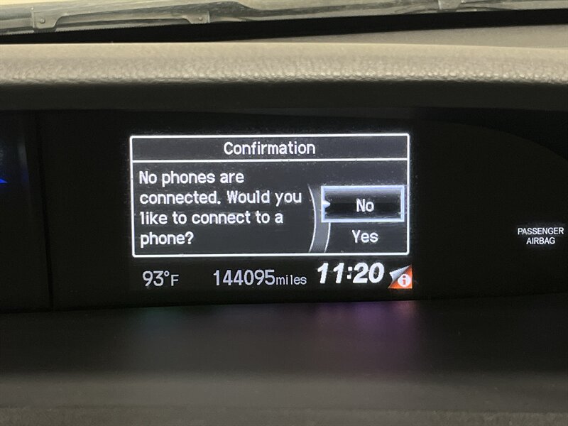 2013 Honda Civic LX - Photo 14 - West Bountiful, UT 84087