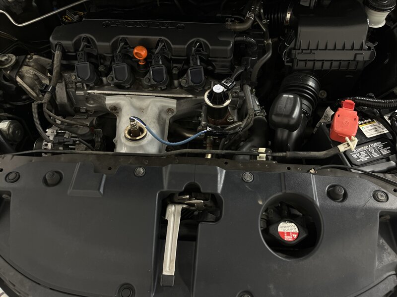 2013 Honda Civic LX - Photo 20 - West Bountiful, UT 84087