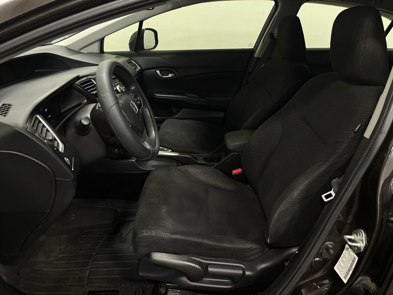 2013 Honda Civic LX - Photo 10 - West Bountiful, UT 84087