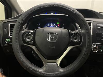 2013 Honda Civic LX - Photo 15 - West Bountiful, UT 84087