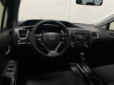 2013 Honda Civic LX - Photo 9 - West Bountiful, UT 84087