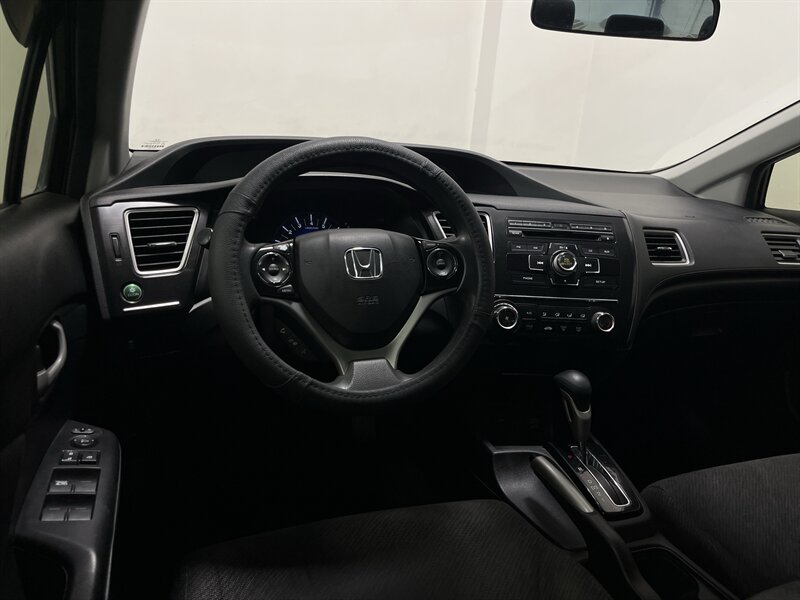 2013 Honda Civic LX - Photo 9 - West Bountiful, UT 84087
