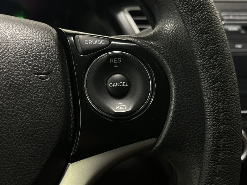 2013 Honda Civic LX - Photo 16 - West Bountiful, UT 84087