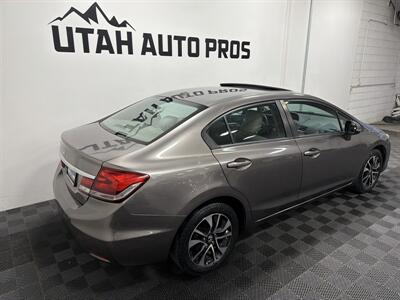 2013 Honda Civic EX-L - Photo 3 - West Bountiful, UT 84087