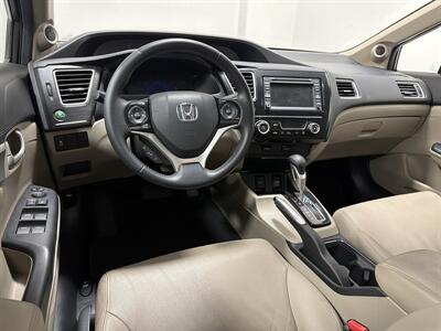 2013 Honda Civic EX-L - Photo 11 - West Bountiful, UT 84087