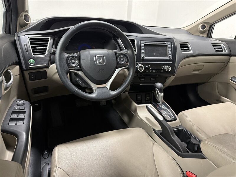 2013 Honda Civic EX-L - Photo 11 - West Bountiful, UT 84087