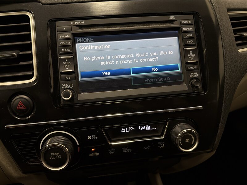 2013 Honda Civic EX-L - Photo 18 - West Bountiful, UT 84087