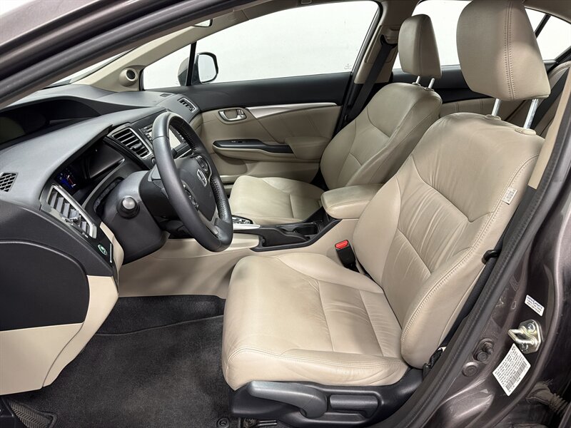 2013 Honda Civic EX-L - Photo 13 - West Bountiful, UT 84087
