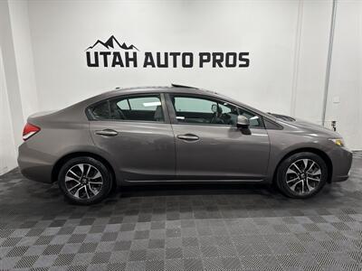 2013 Honda Civic EX-L - Photo 2 - West Bountiful, UT 84087