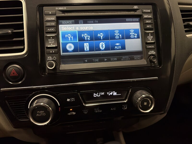 2013 Honda Civic EX-L - Photo 19 - West Bountiful, UT 84087
