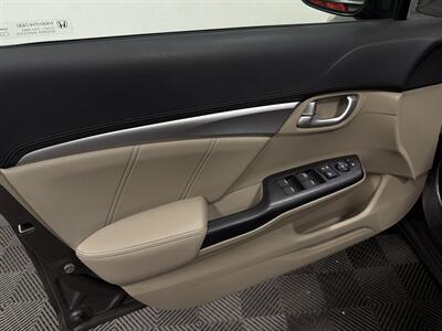 2013 Honda Civic EX-L - Photo 12 - West Bountiful, UT 84087