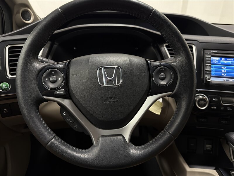 2013 Honda Civic EX-L - Photo 20 - West Bountiful, UT 84087