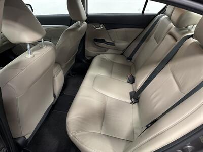 2013 Honda Civic EX-L - Photo 24 - West Bountiful, UT 84087