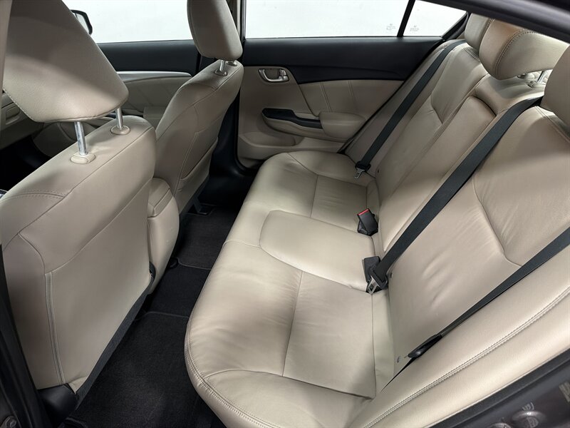 2013 Honda Civic EX-L - Photo 24 - West Bountiful, UT 84087