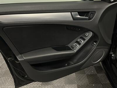 2015 Audi A4 2.0T quattro Premium   - Photo 15 - West Bountiful, UT 84087